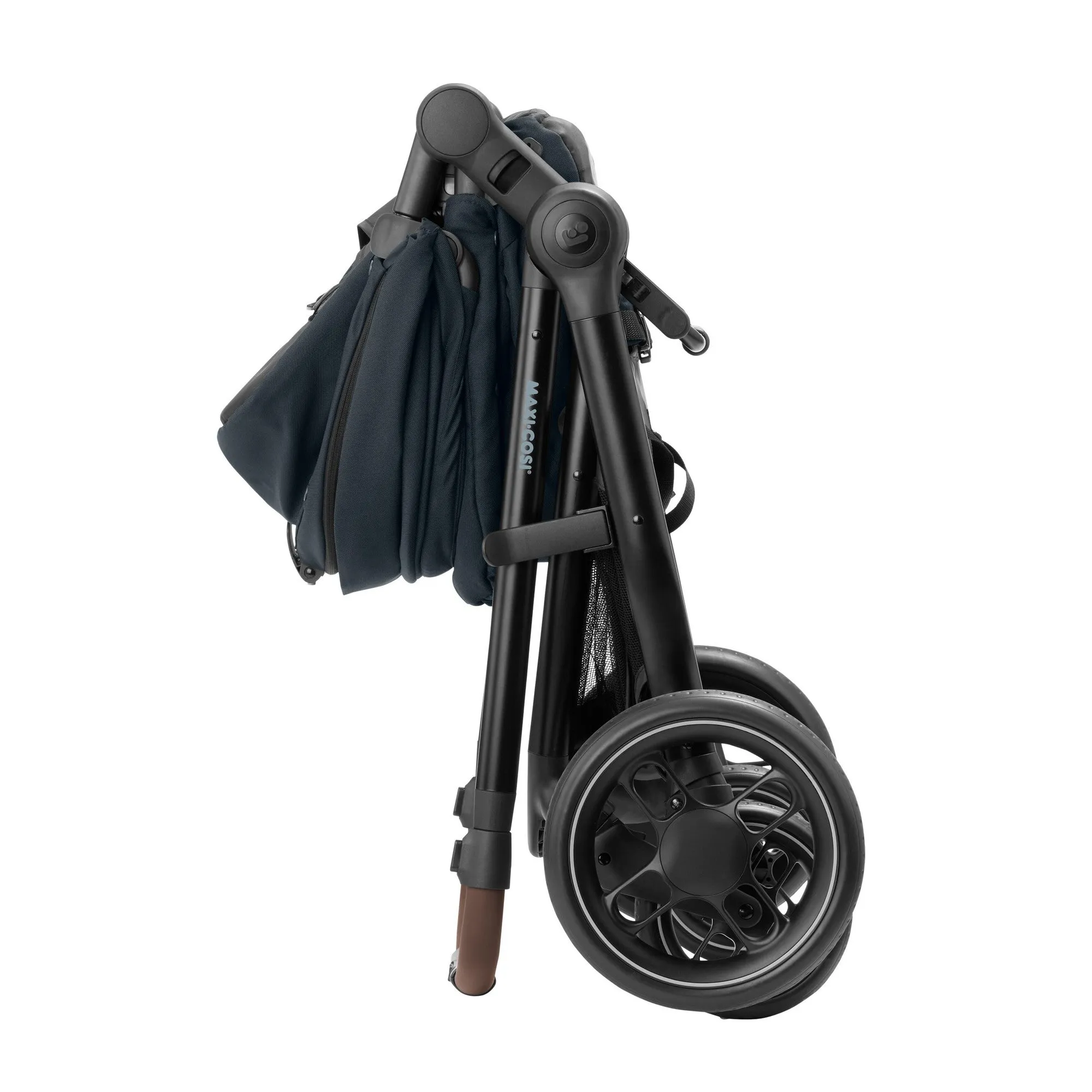 Maxi Cosi Stroller Zelia 3 Birth to 4 years Distressed Box