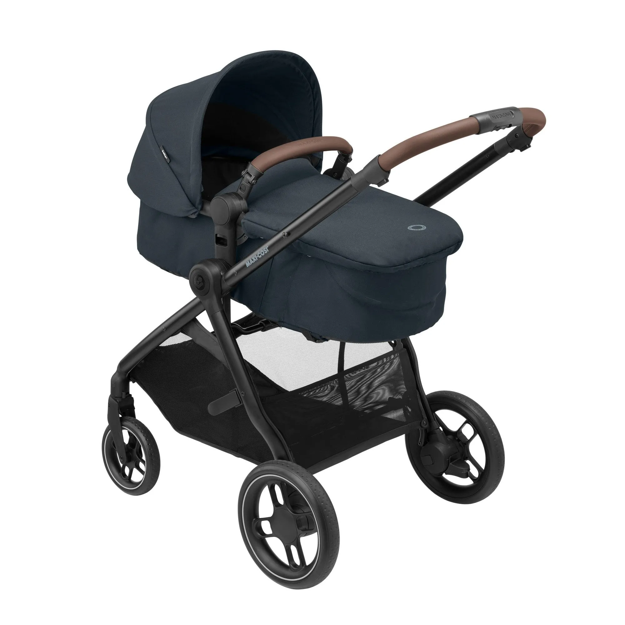 Maxi Cosi Stroller Zelia 3 Birth to 4 years Distressed Box