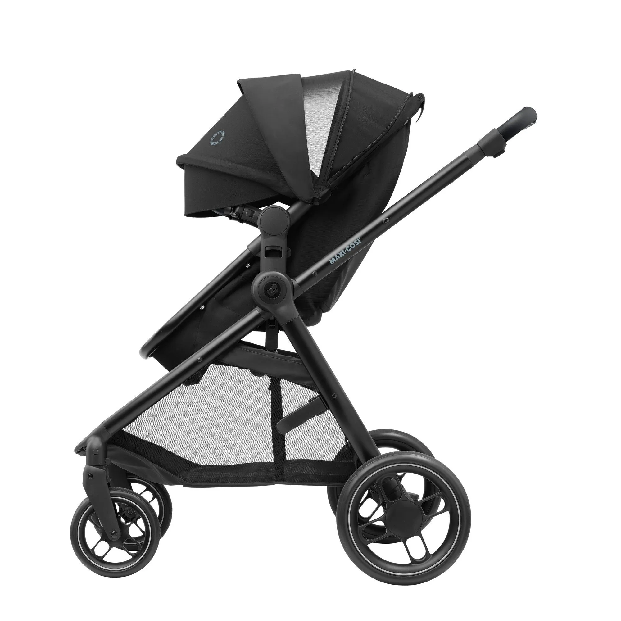 Maxi Cosi Stroller Zelia 3 Birth to 4 years Distressed Box