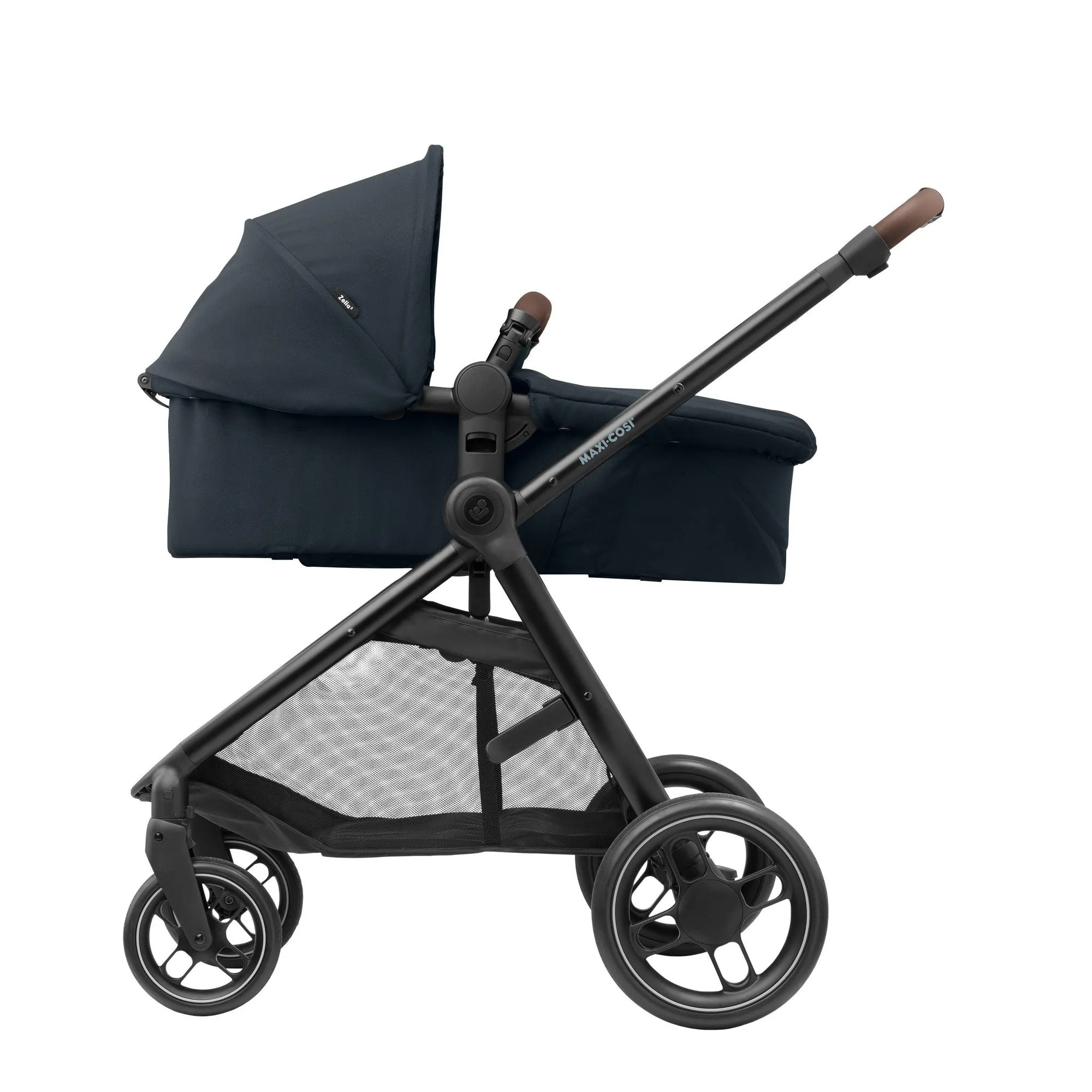 Maxi Cosi Stroller Zelia 3 Birth to 4 years Distressed Box