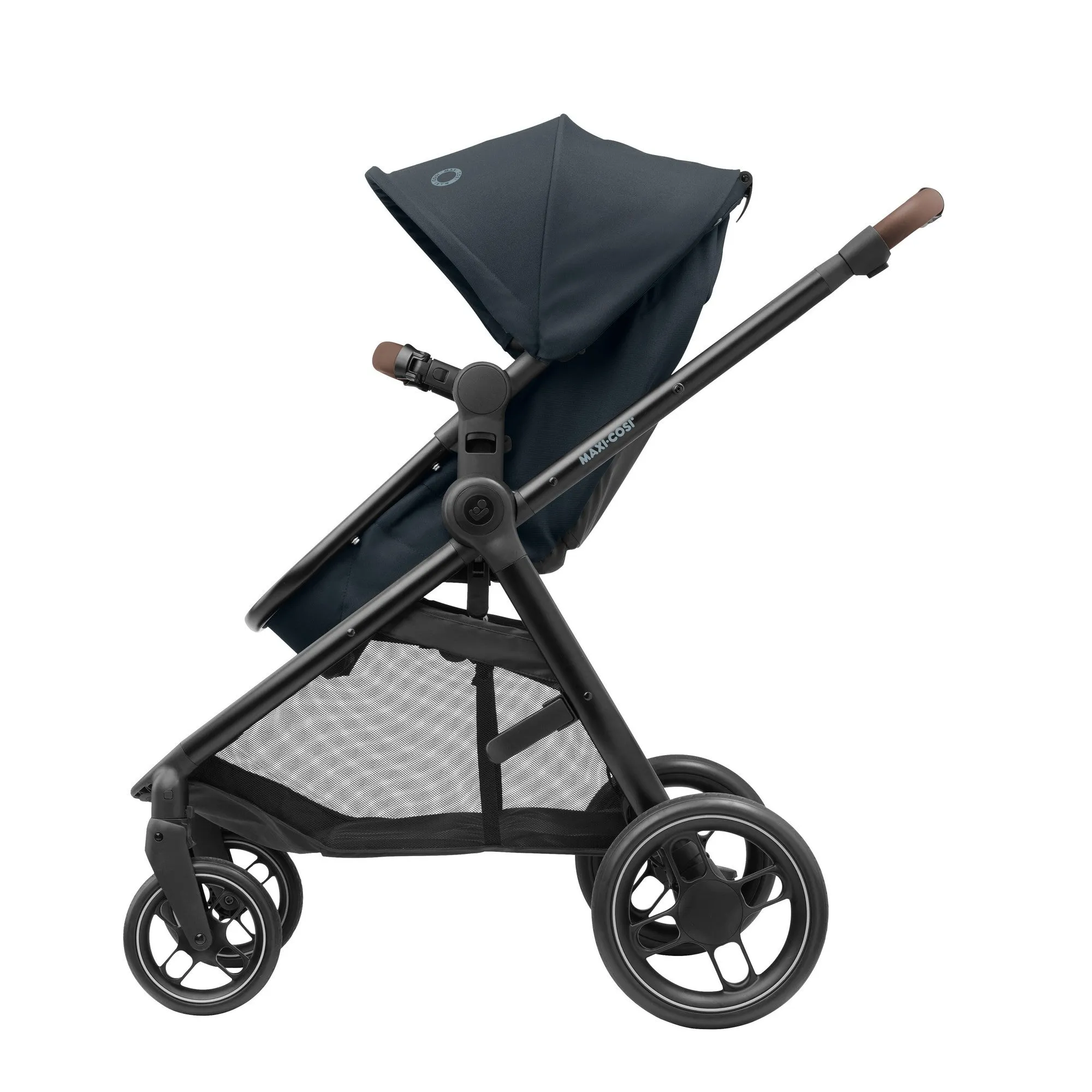 Maxi Cosi Stroller Zelia 3 Birth to 4 years Distressed Box