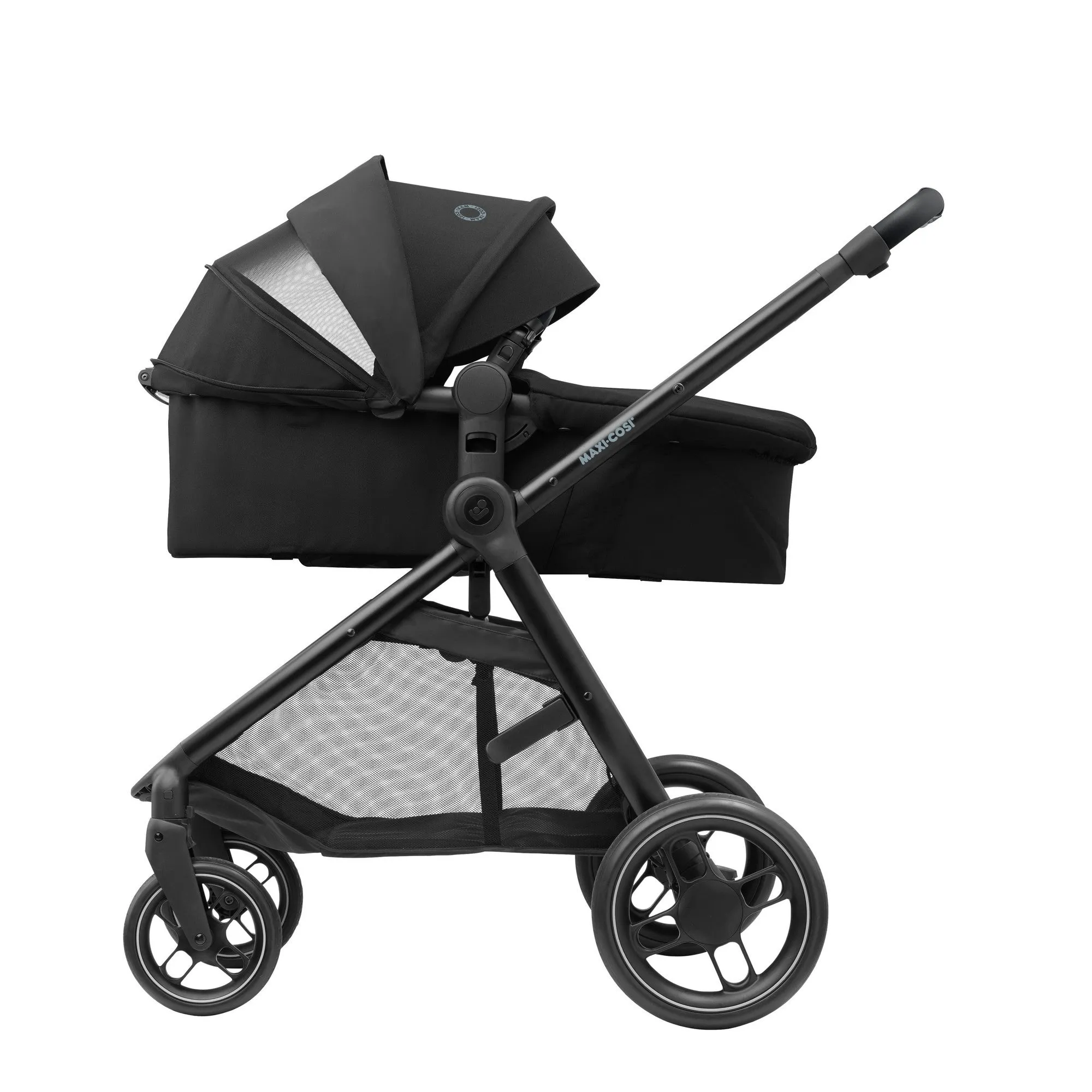 Maxi Cosi Stroller Zelia 3 Birth to 4 years Distressed Box