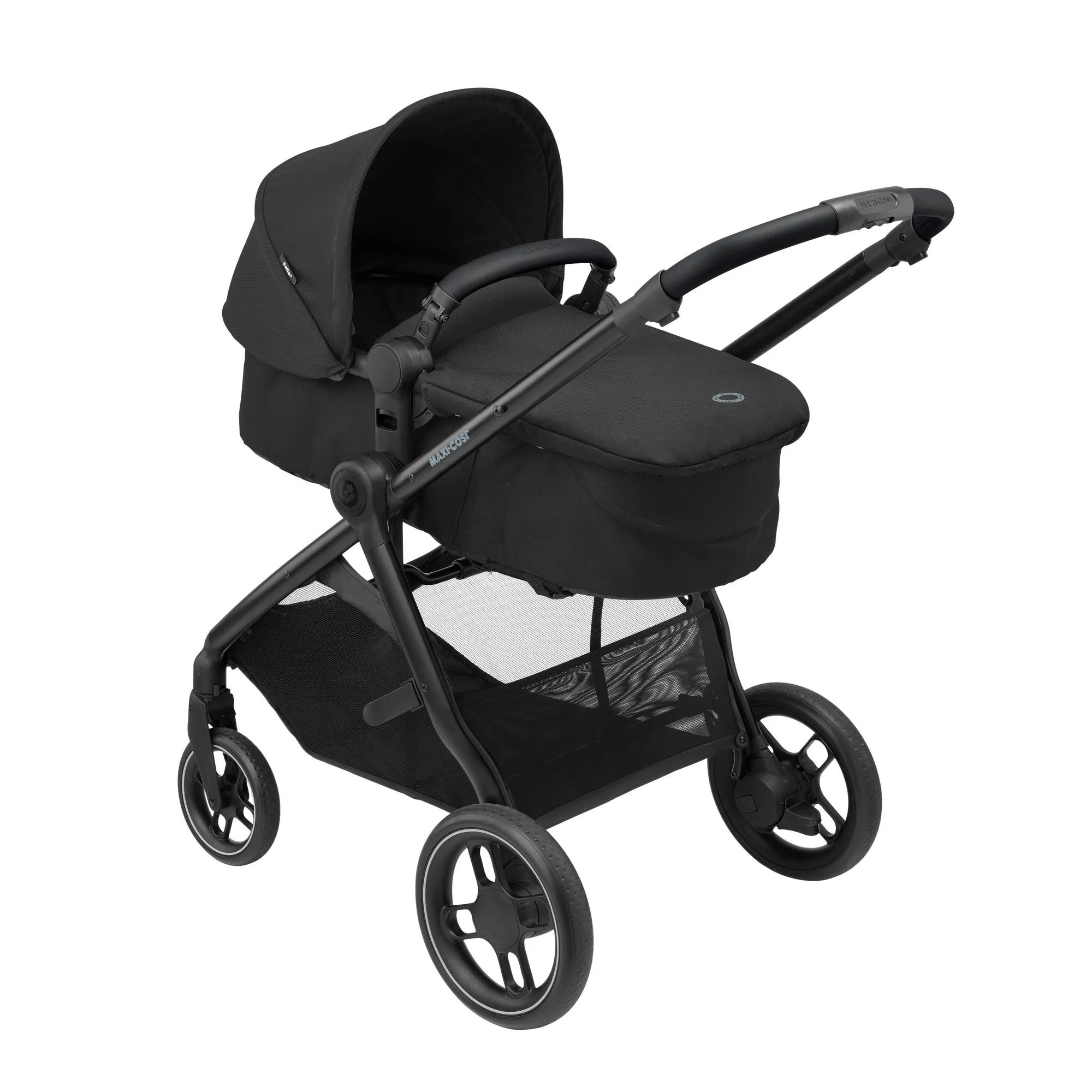 Maxi Cosi Stroller Zelia 3 Birth to 4 years Distressed Box