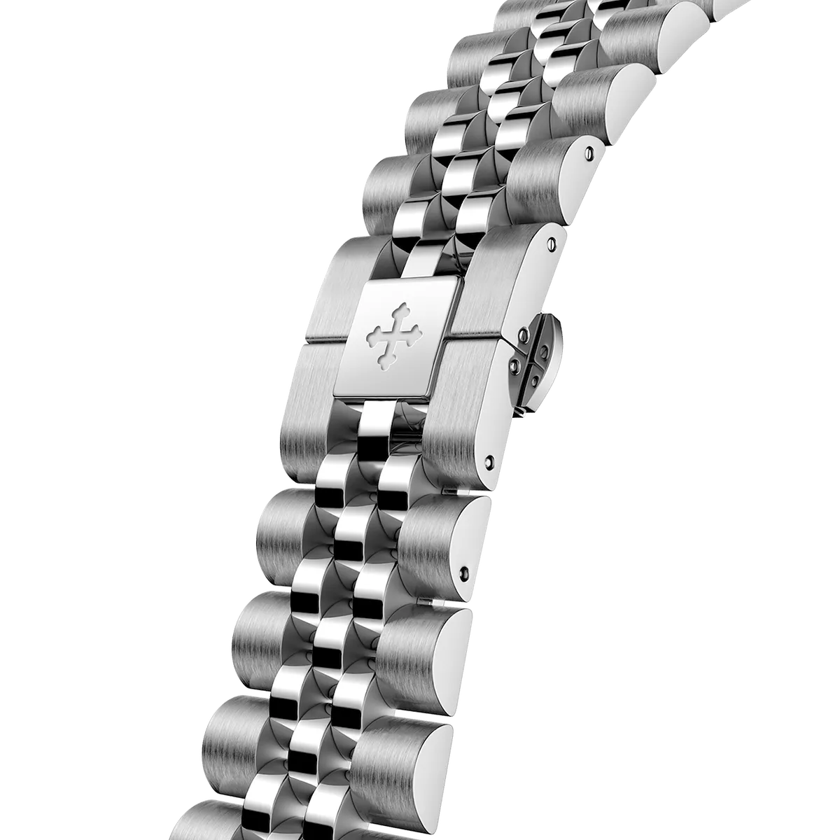 Meccaniche Veneziane Nereide Black 42 MM Automatic Men