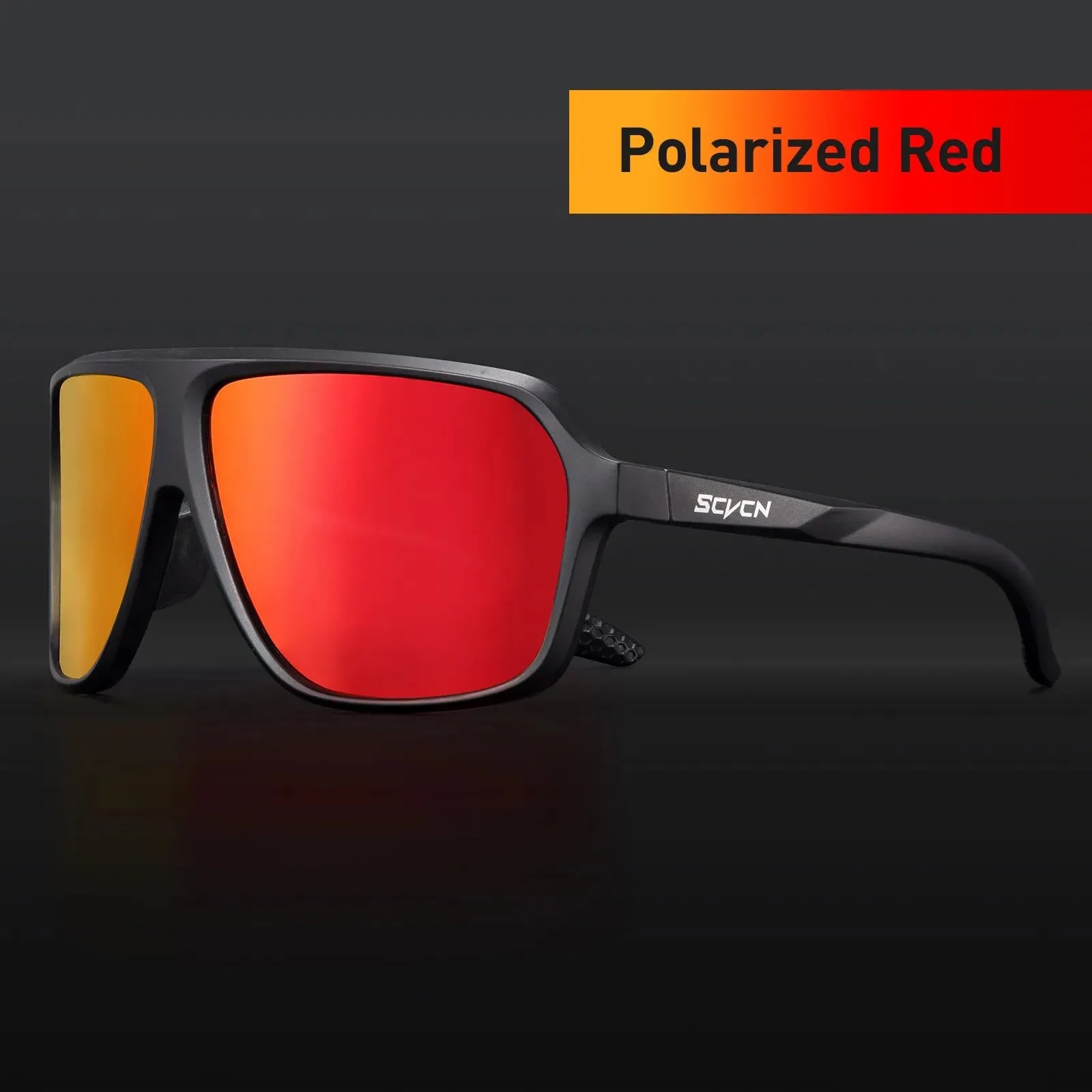 Men Women Polarized Cycling Glasses Mtb Eyewear New Riding Fishing UV400 Outing Sports Sunglasses Bicycle Road Goggles