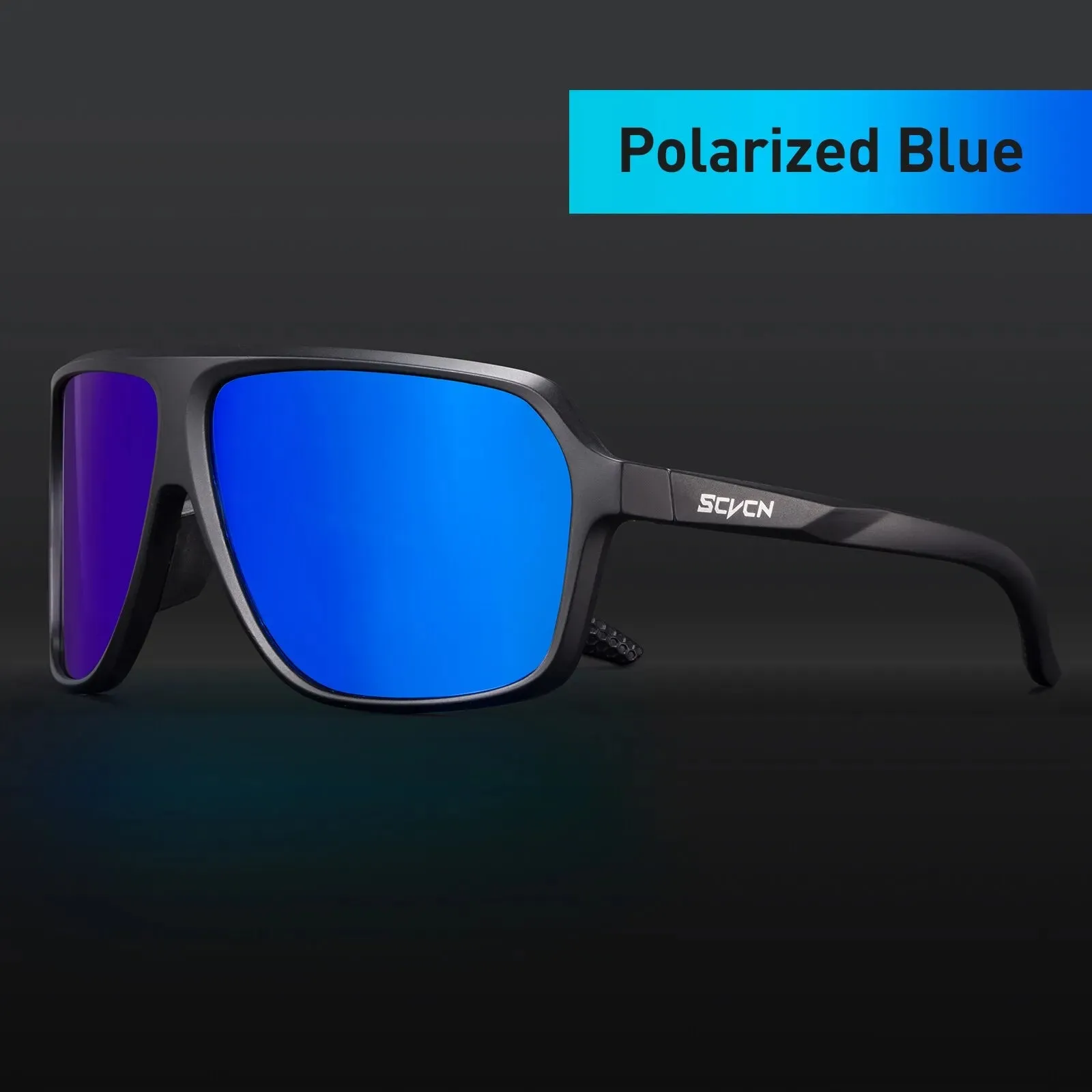 Men Women Polarized Cycling Glasses Mtb Eyewear New Riding Fishing UV400 Outing Sports Sunglasses Bicycle Road Goggles