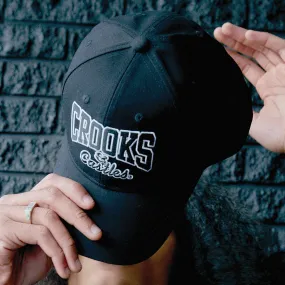 Men's C&C Block Cap
