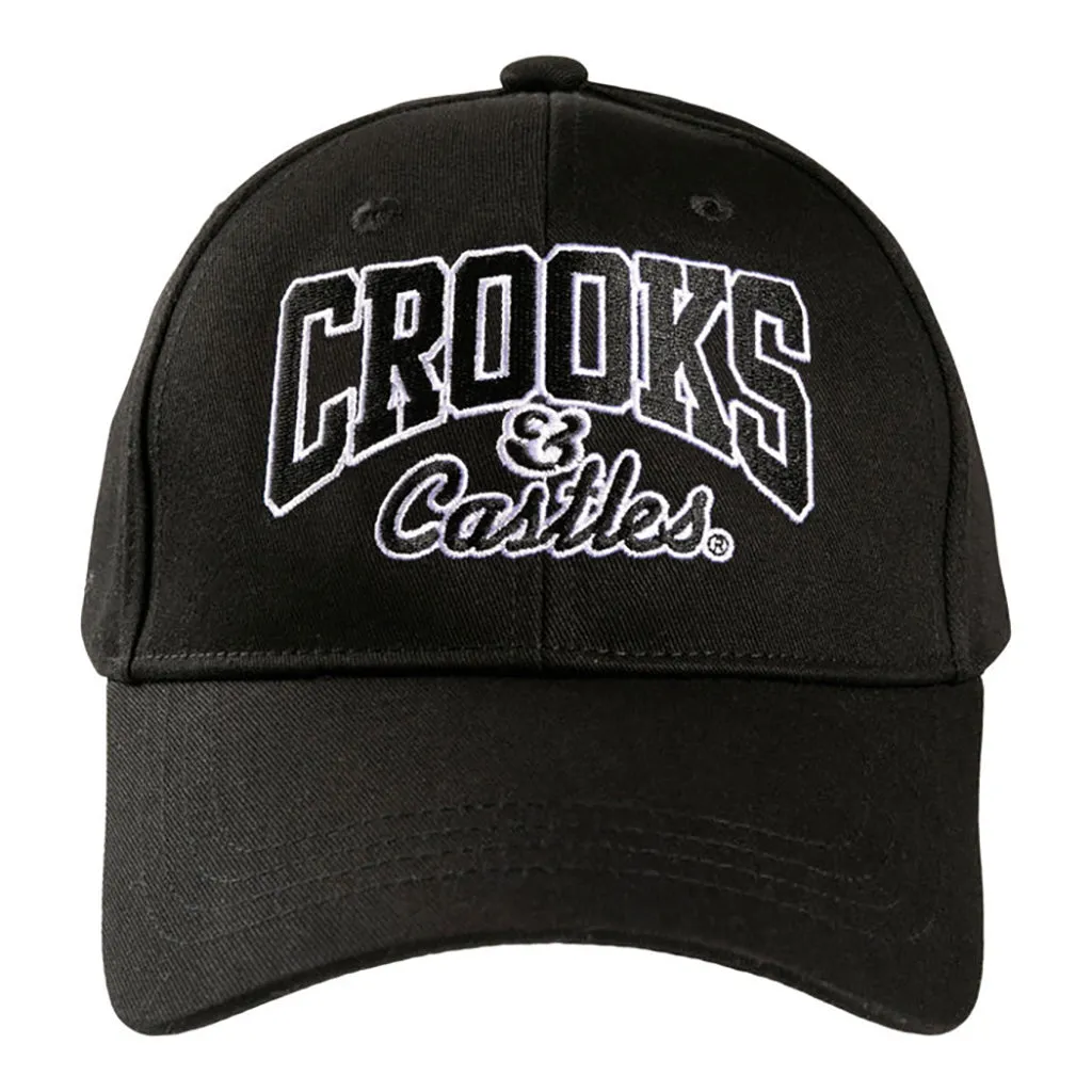 Men's C&C Block Cap