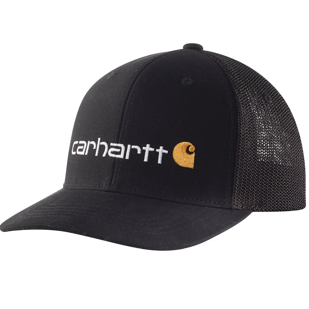 Men's Carhartt Rugged Flex Fit Cap