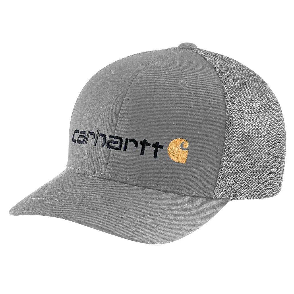 Men's Carhartt Rugged Flex Fit Cap