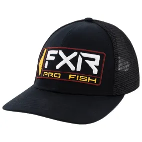 Men's FXR Pro Fish Hat