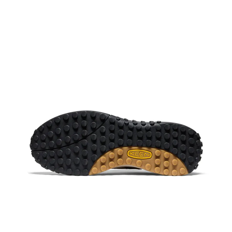 Men's KS86 - Leather in Brindle/Plaza Taupe