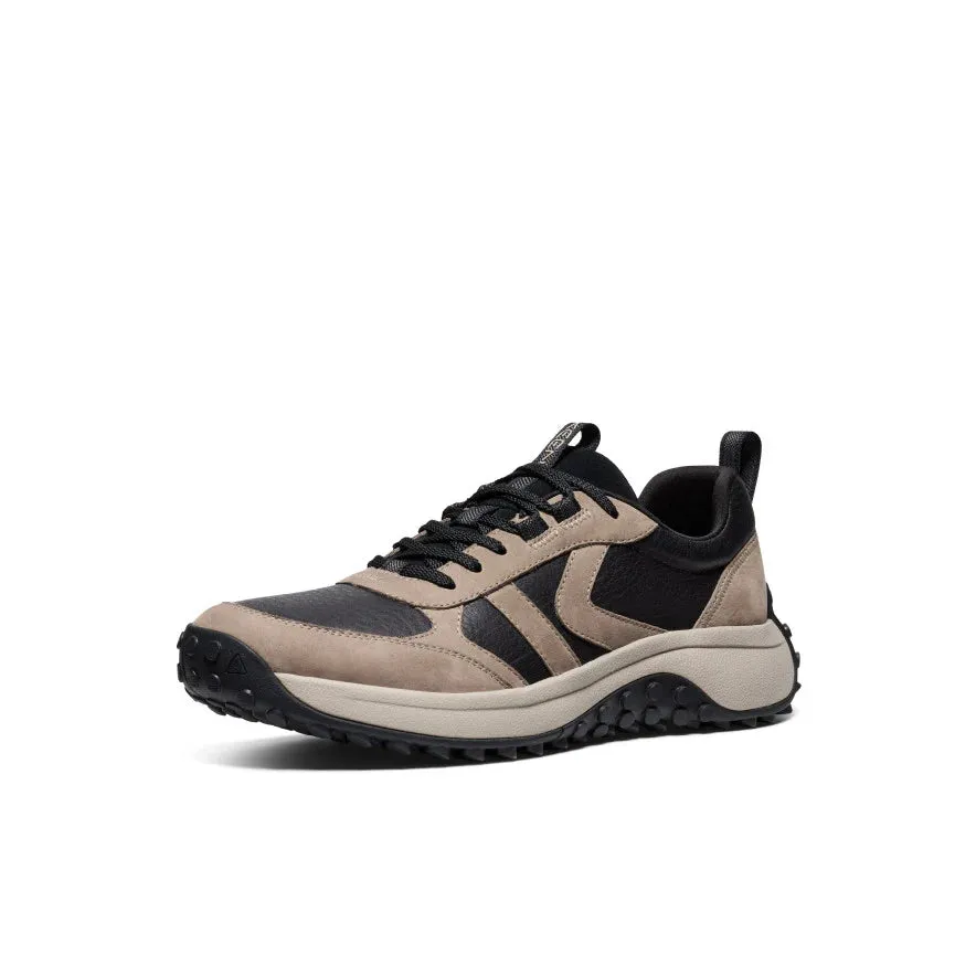 Men's KS86 - Leather in Brindle/Plaza Taupe