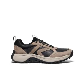 Men's KS86 - Leather in Brindle/Plaza Taupe