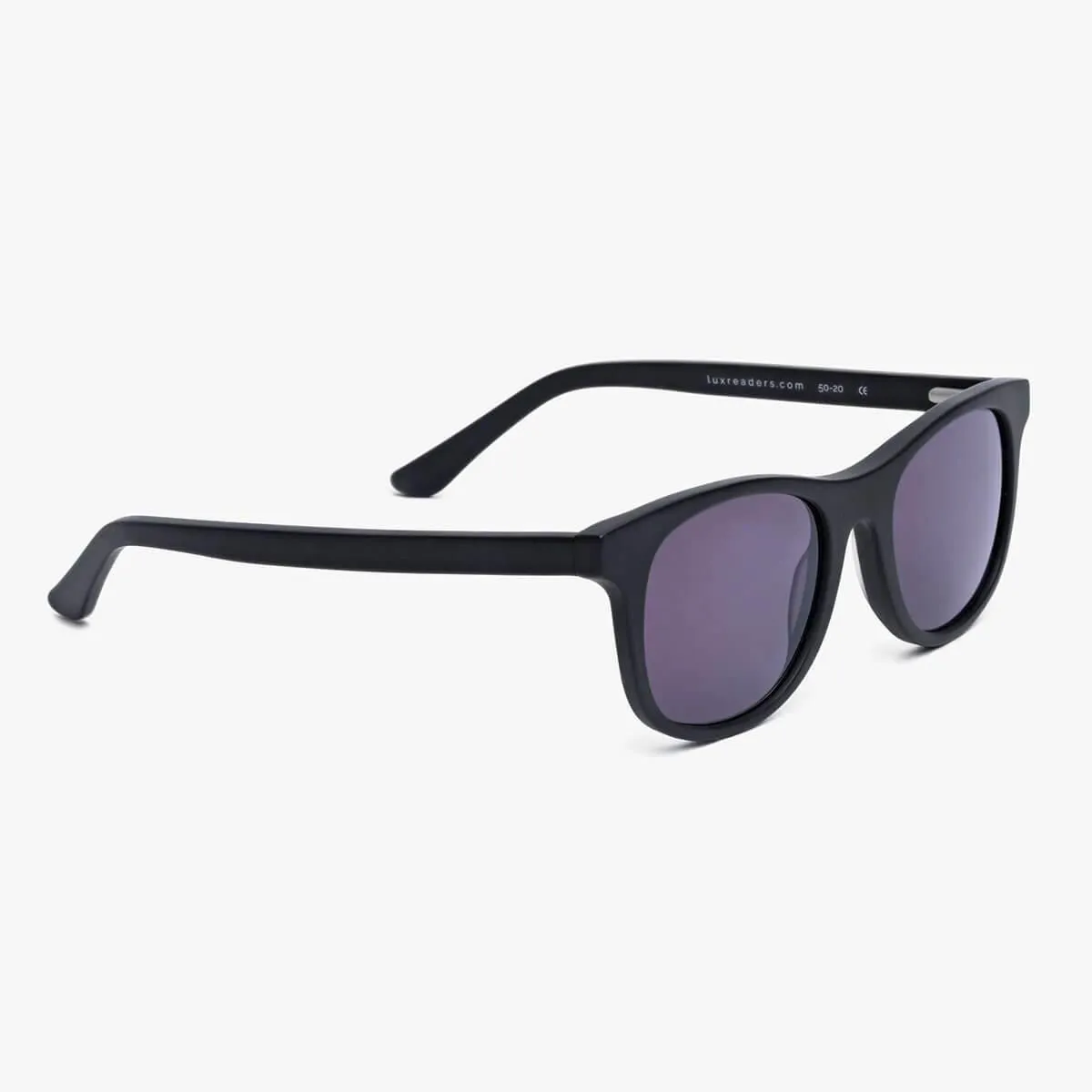 Men's Malmö Black
