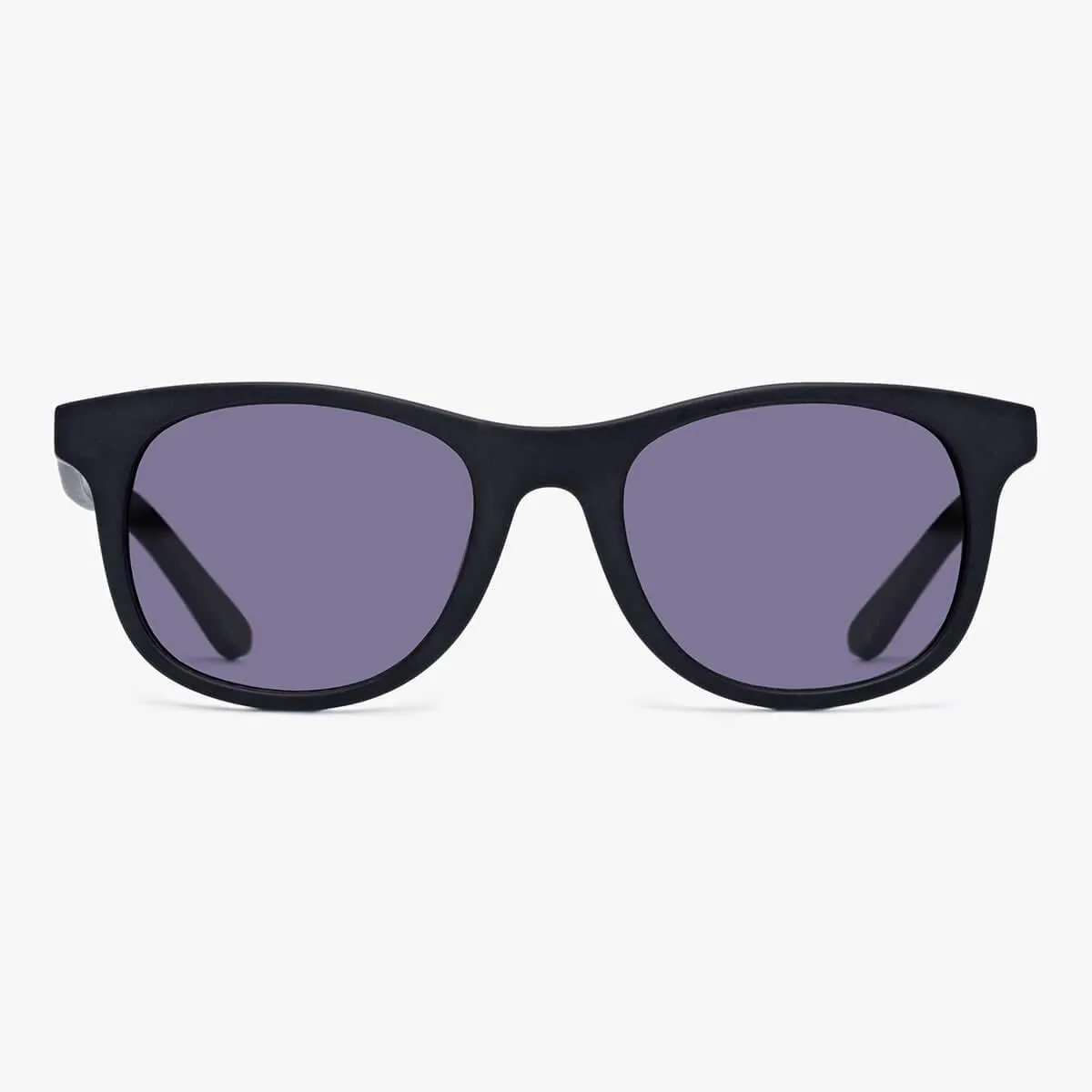 Men's Malmö Black