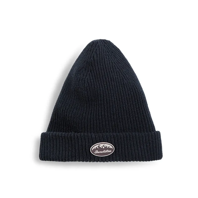 Men's Winter Knitted Wool Hats