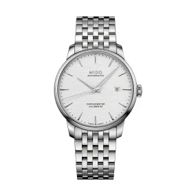 Mido Men's Premium Automatic Stainless Steel Watch (Ø 40 mm)