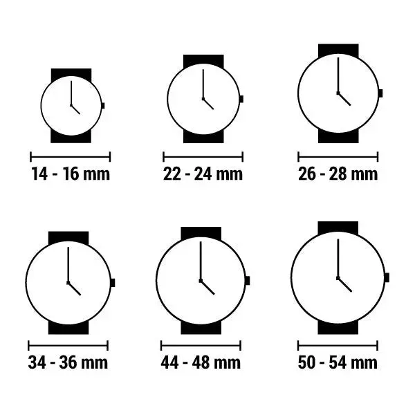 Mido Men's Premium Automatic Stainless Steel Watch (Ø 40 mm)