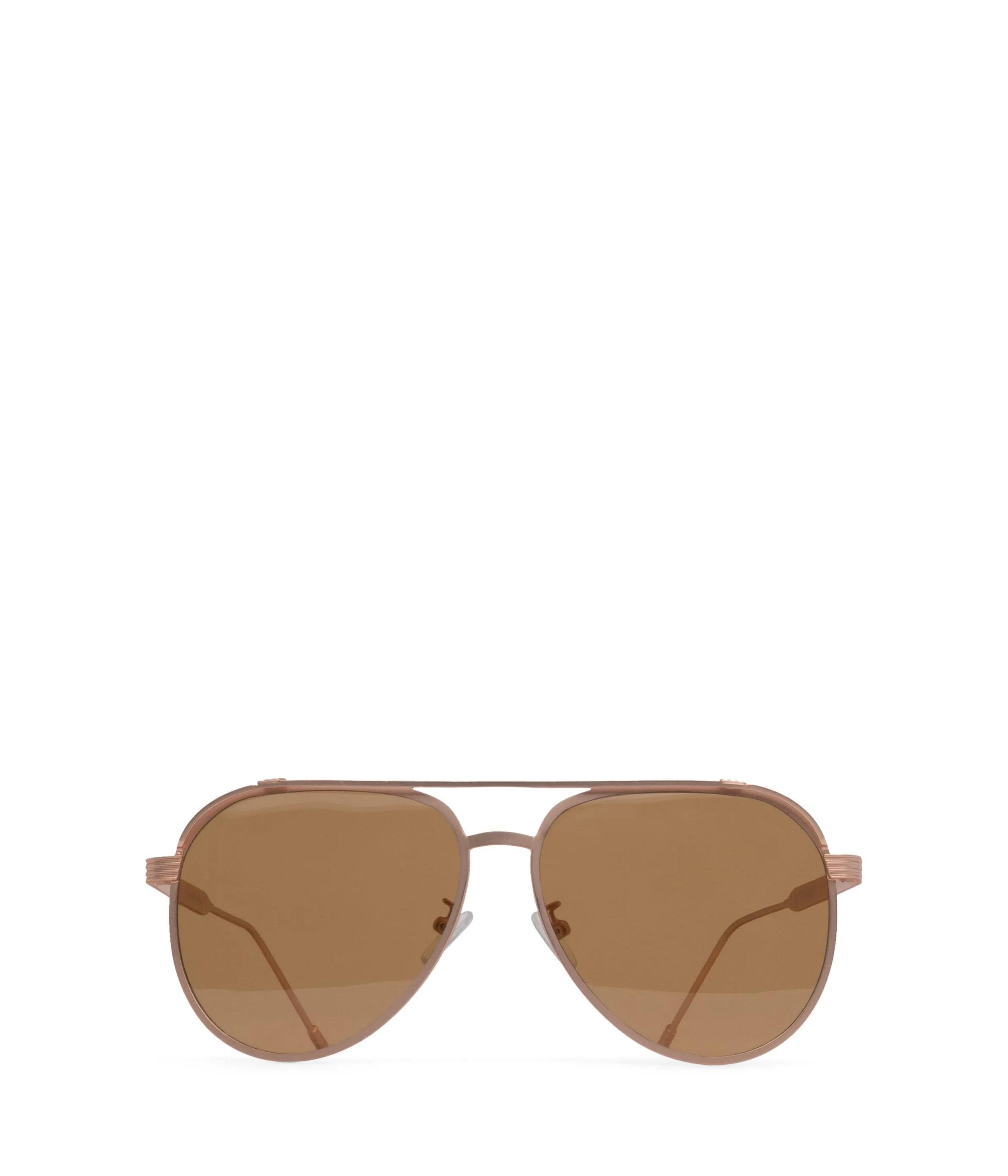 MIGUEL Aviator Sunglasses