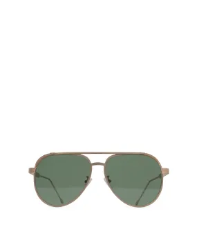 MIGUEL Aviator Sunglasses
