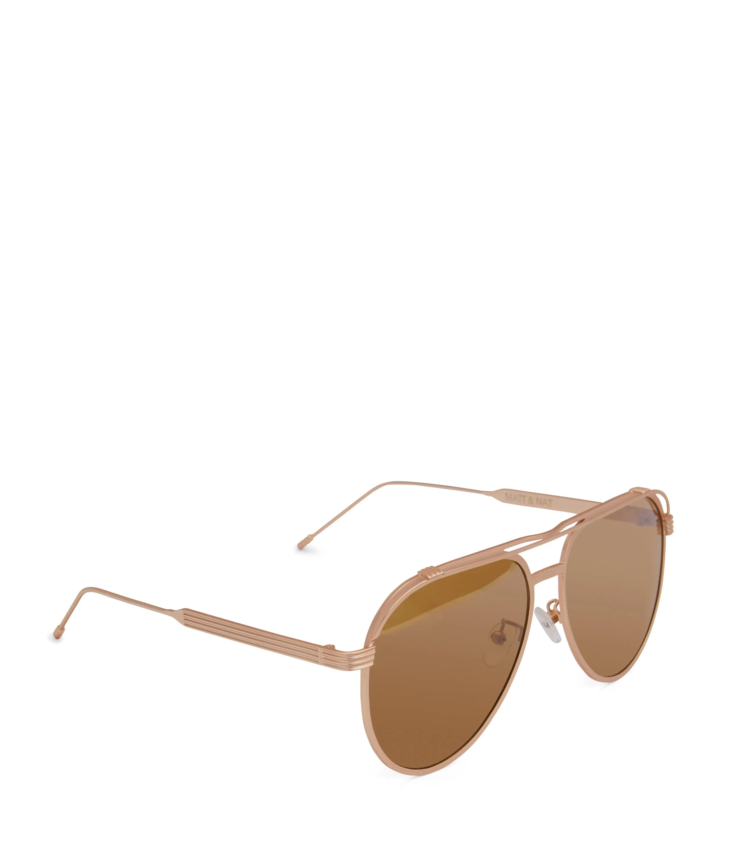 MIGUEL Aviator Sunglasses