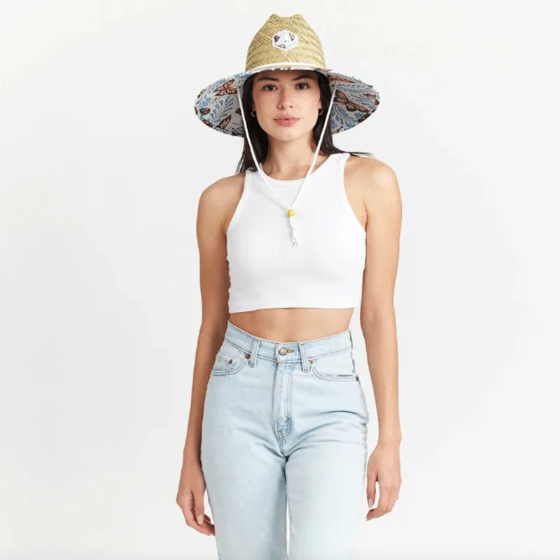Monarch Hat