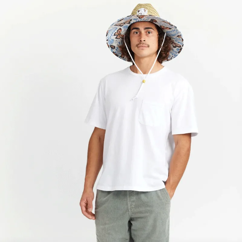 Monarch Hat