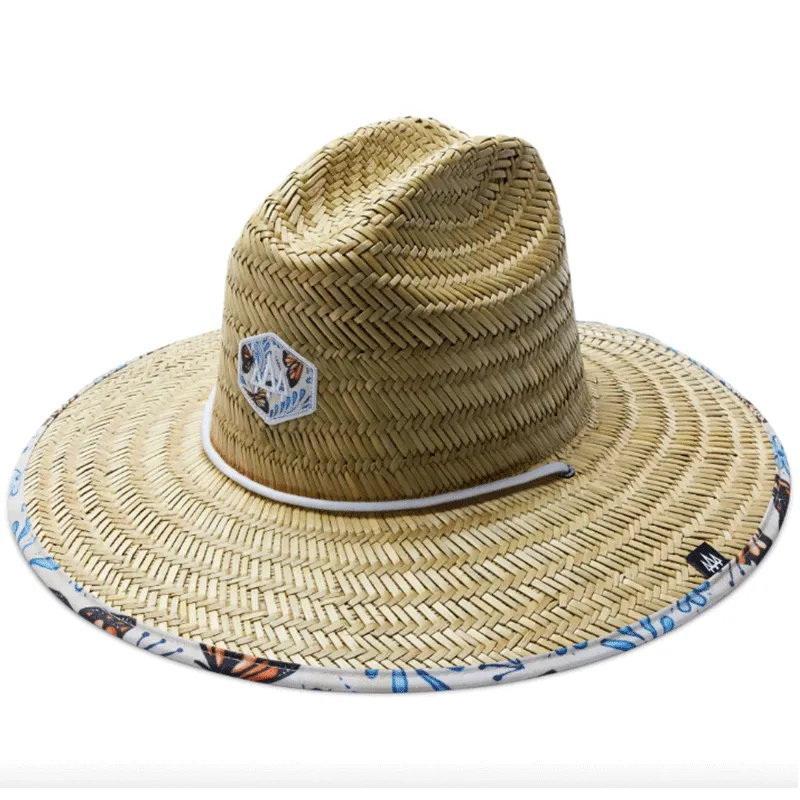 Monarch Hat