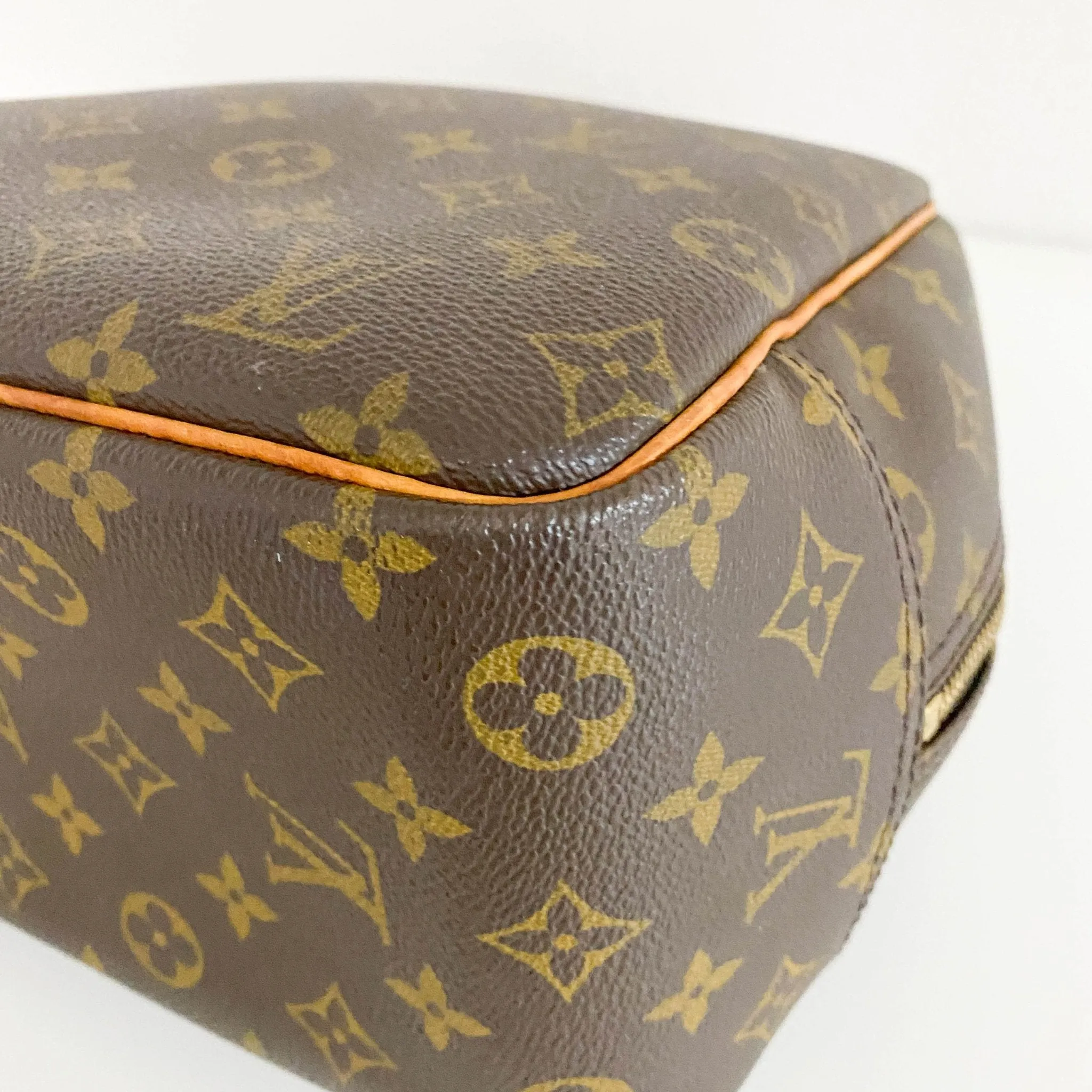 Monogram Deauville