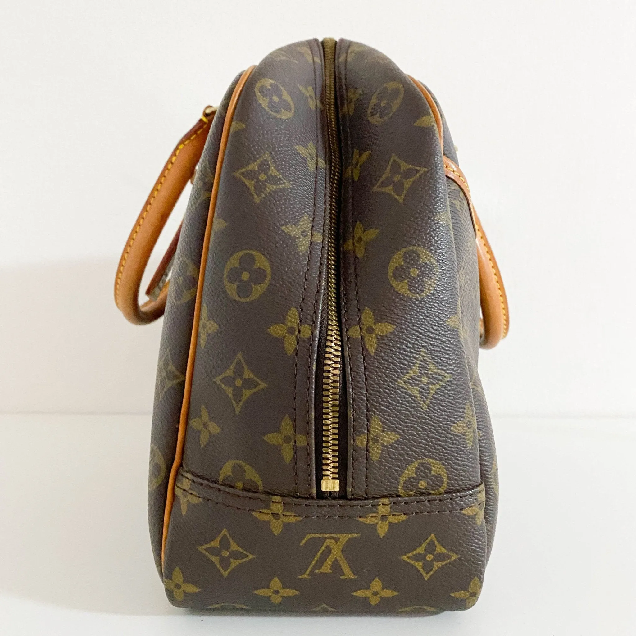 Monogram Deauville