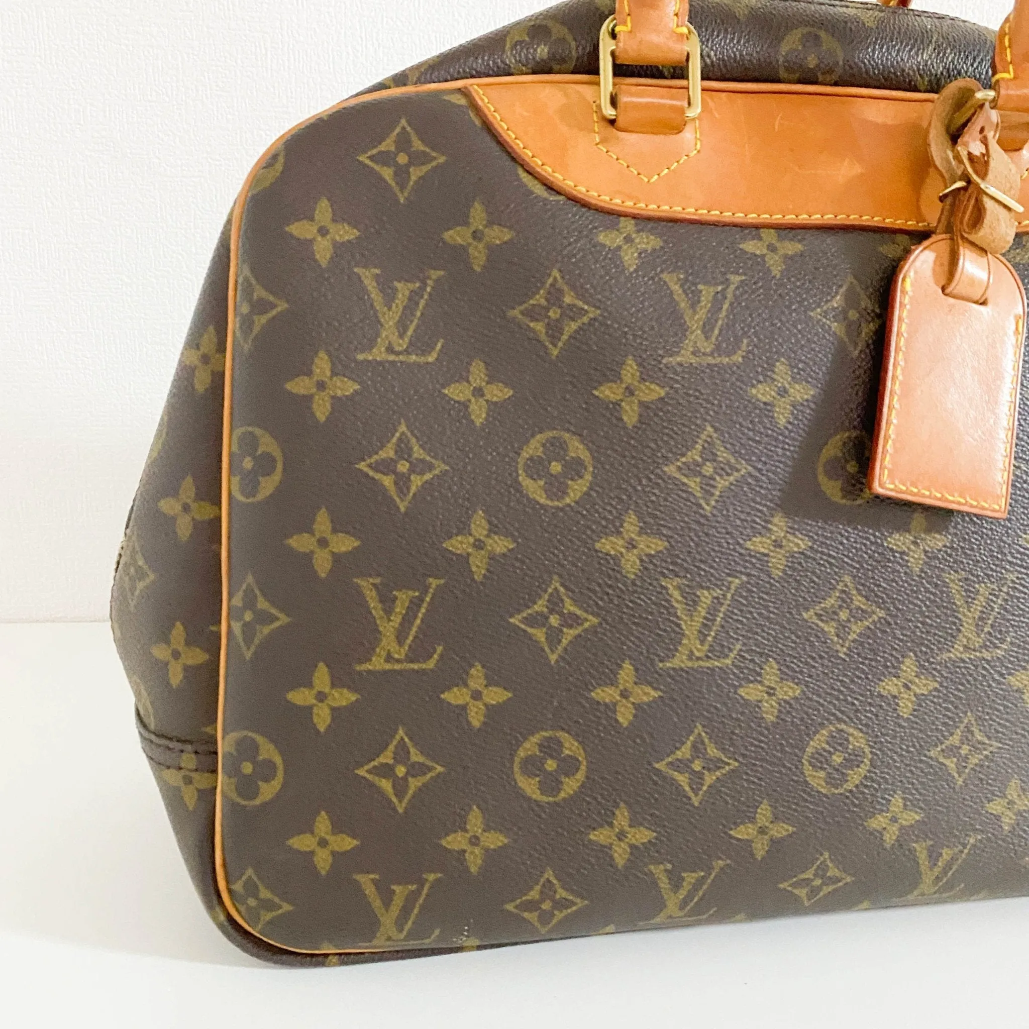 Monogram Deauville