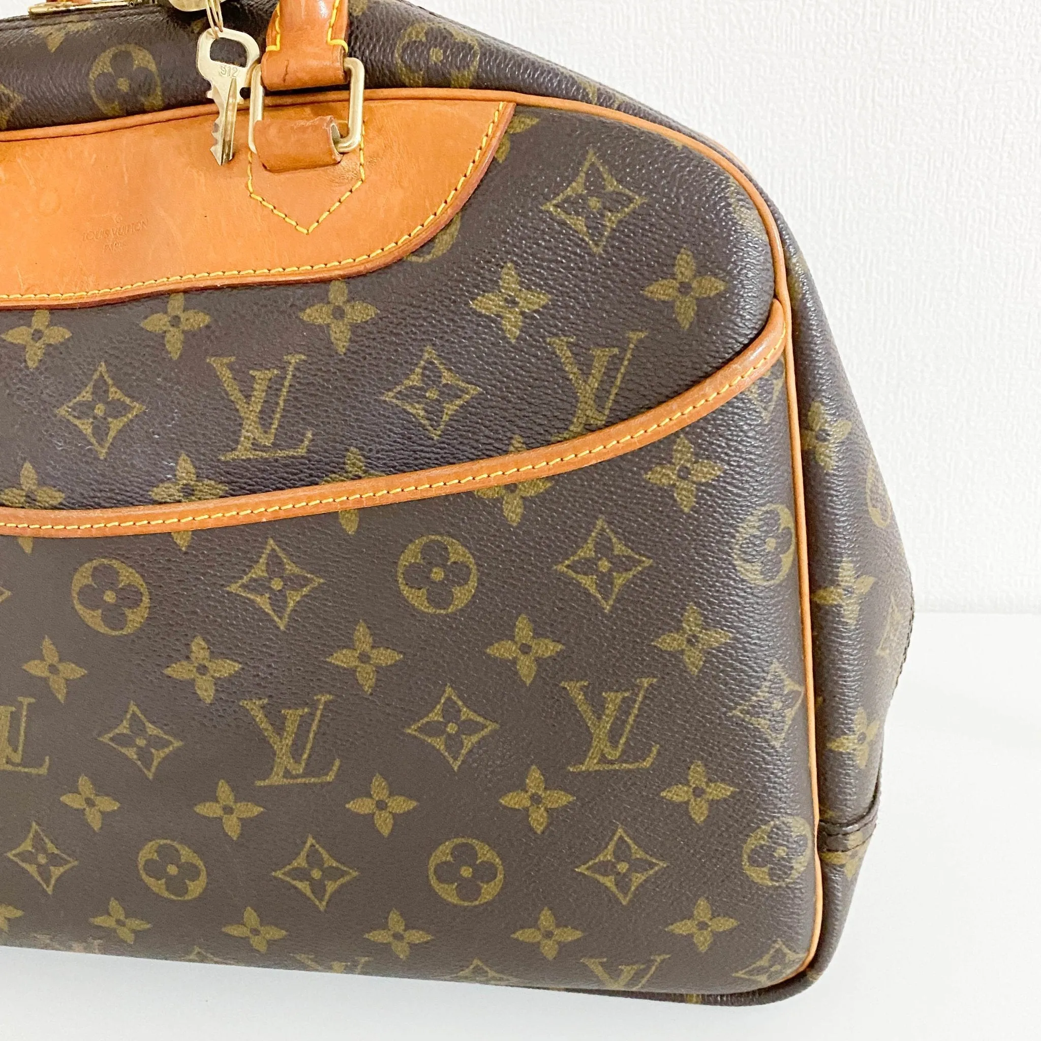 Monogram Deauville