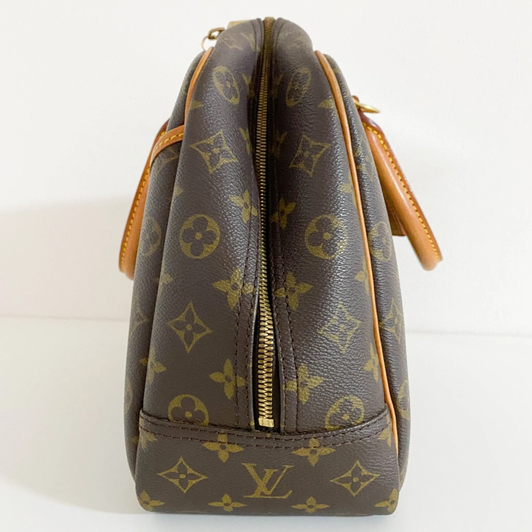 Monogram Deauville