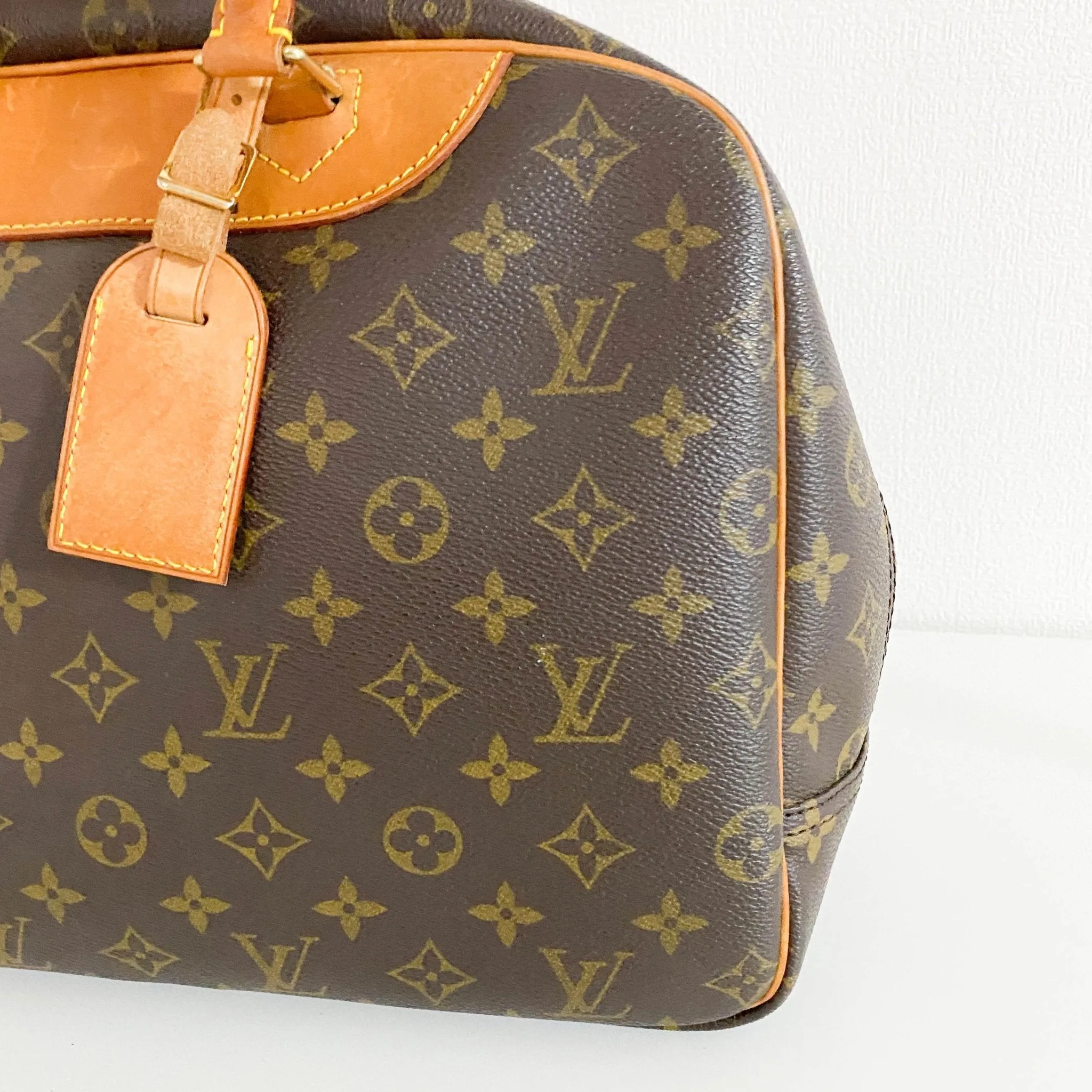 Monogram Deauville