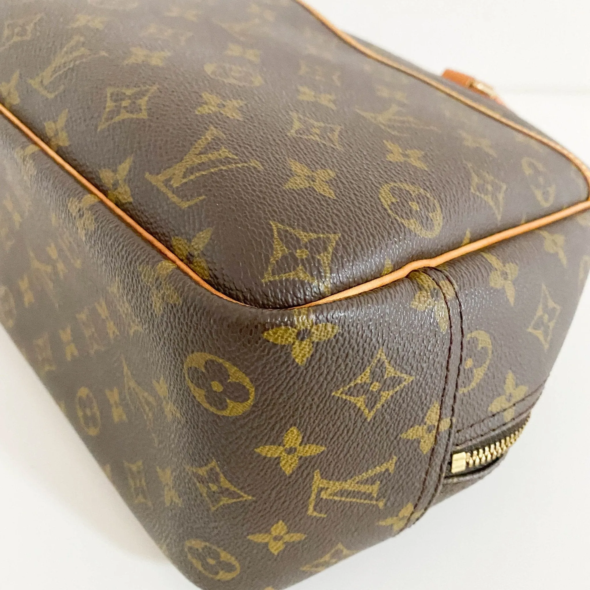 Monogram Deauville