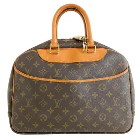 Monogram Deauville