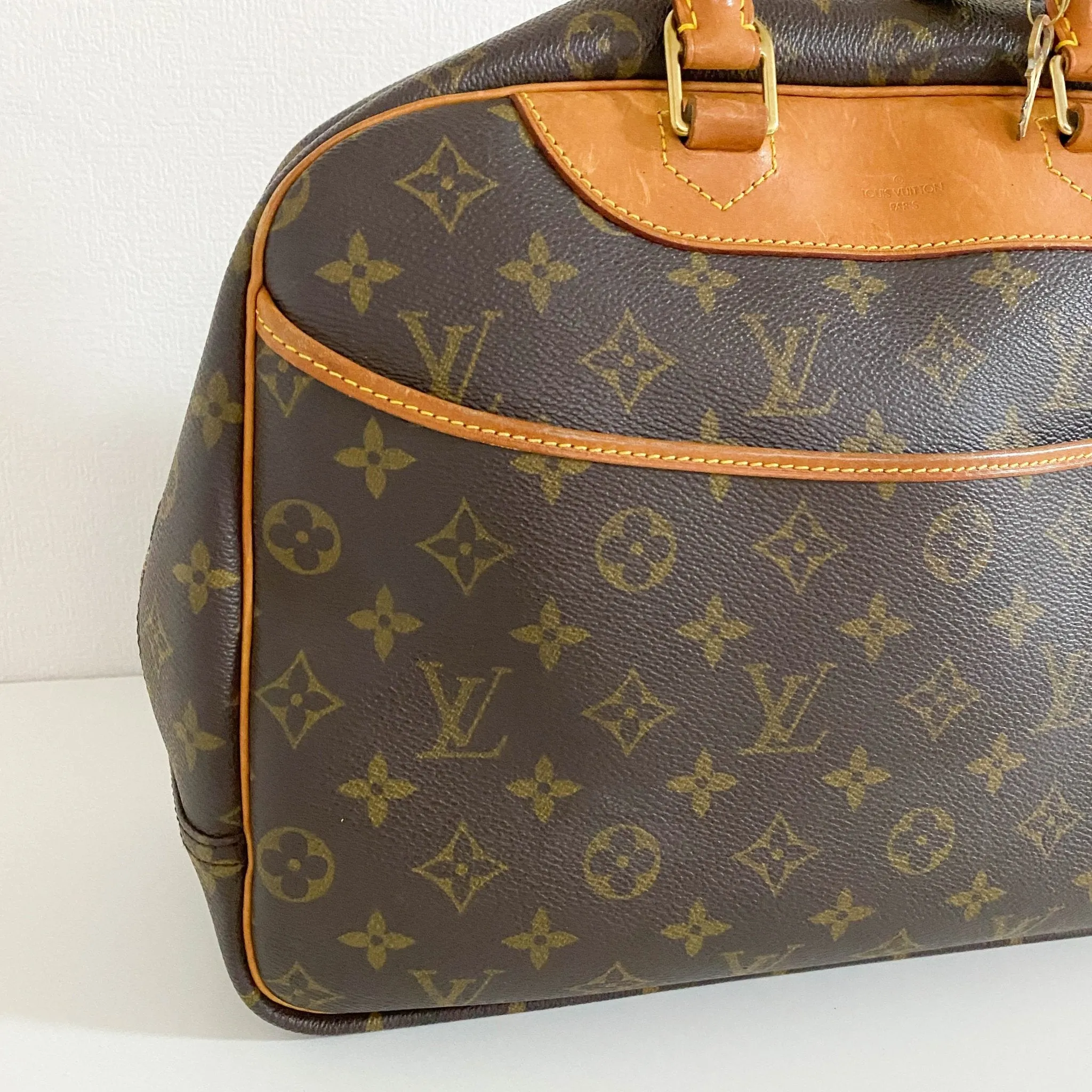 Monogram Deauville