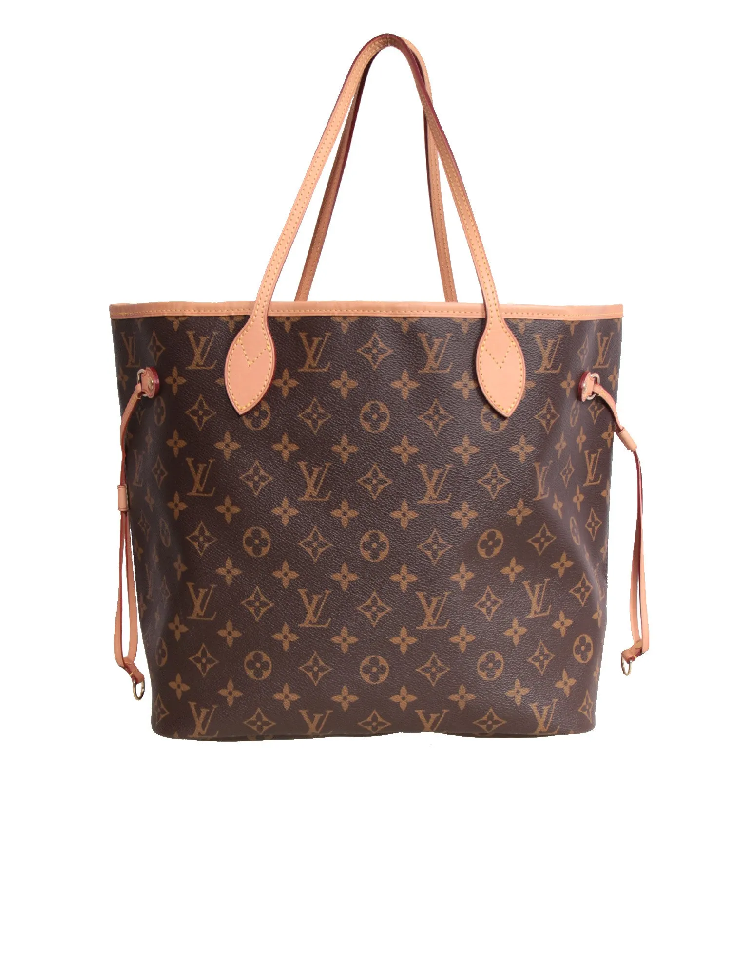 Monogram Neverfull MM