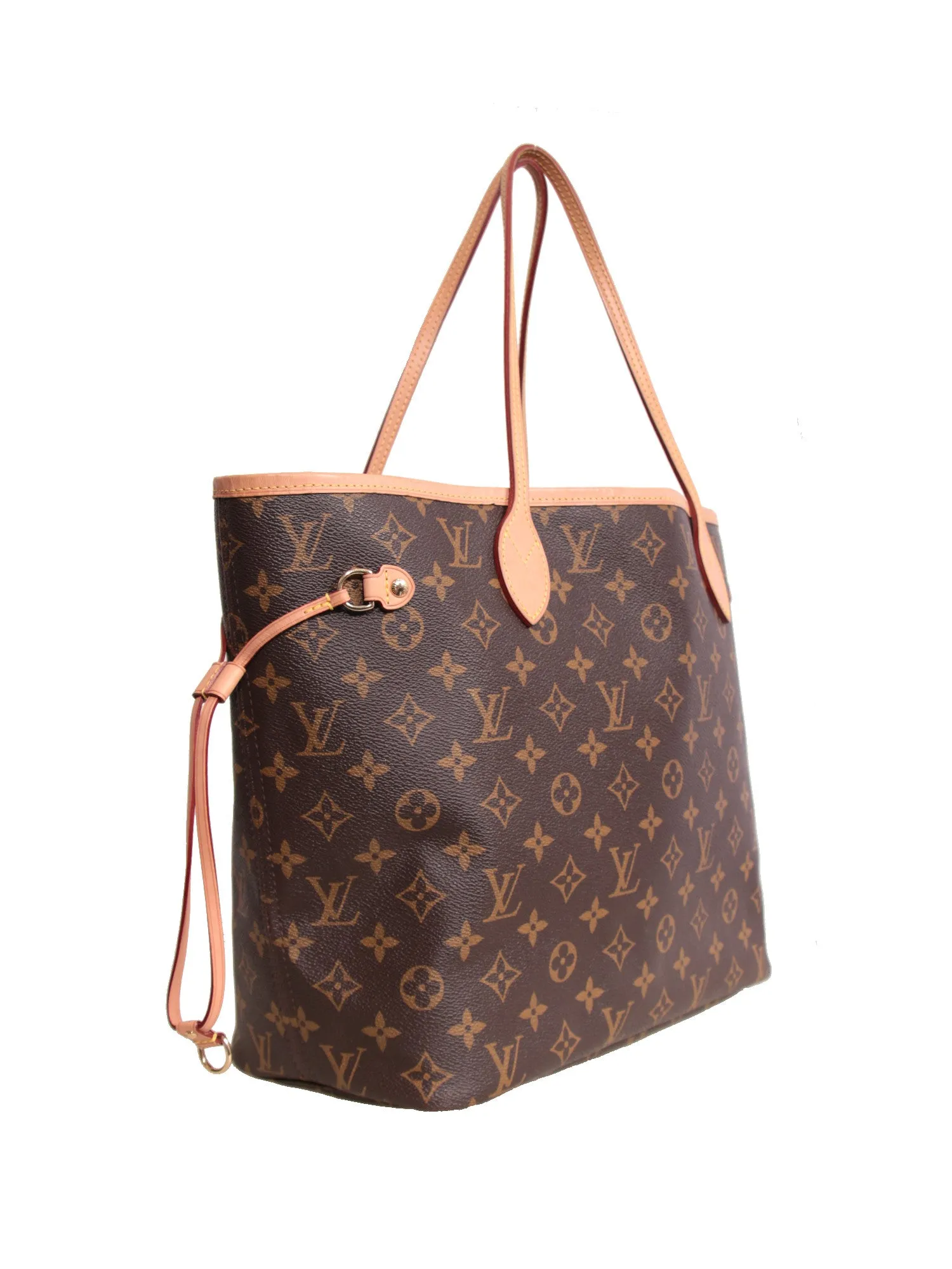 Monogram Neverfull MM