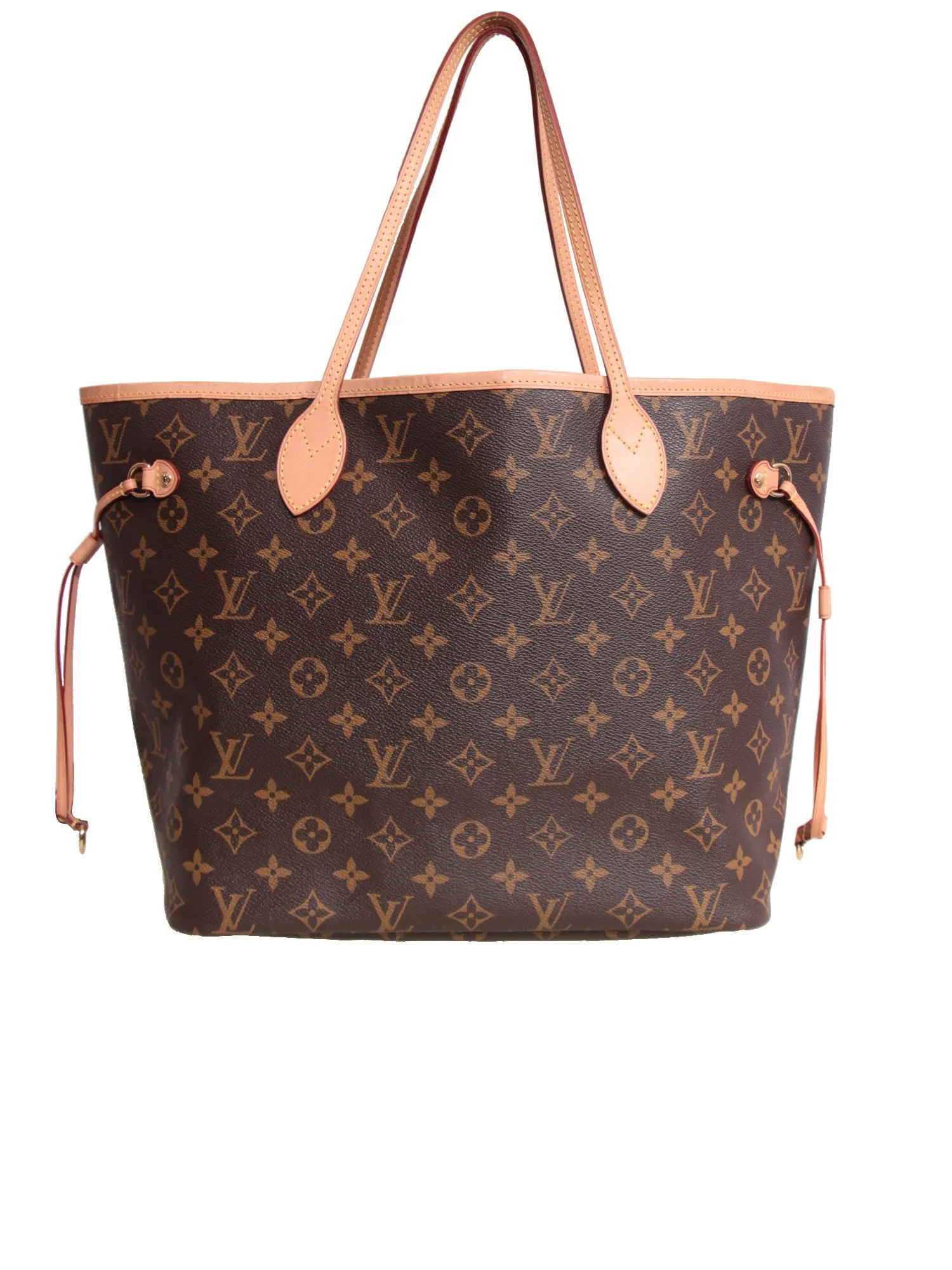 Monogram Neverfull MM