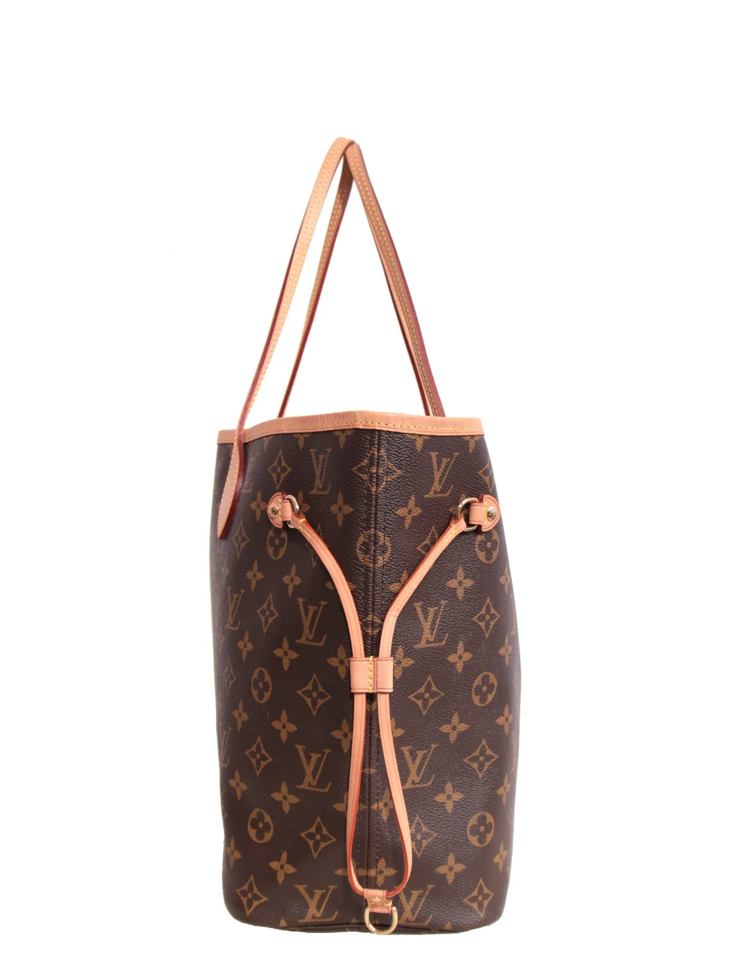 Monogram Neverfull MM