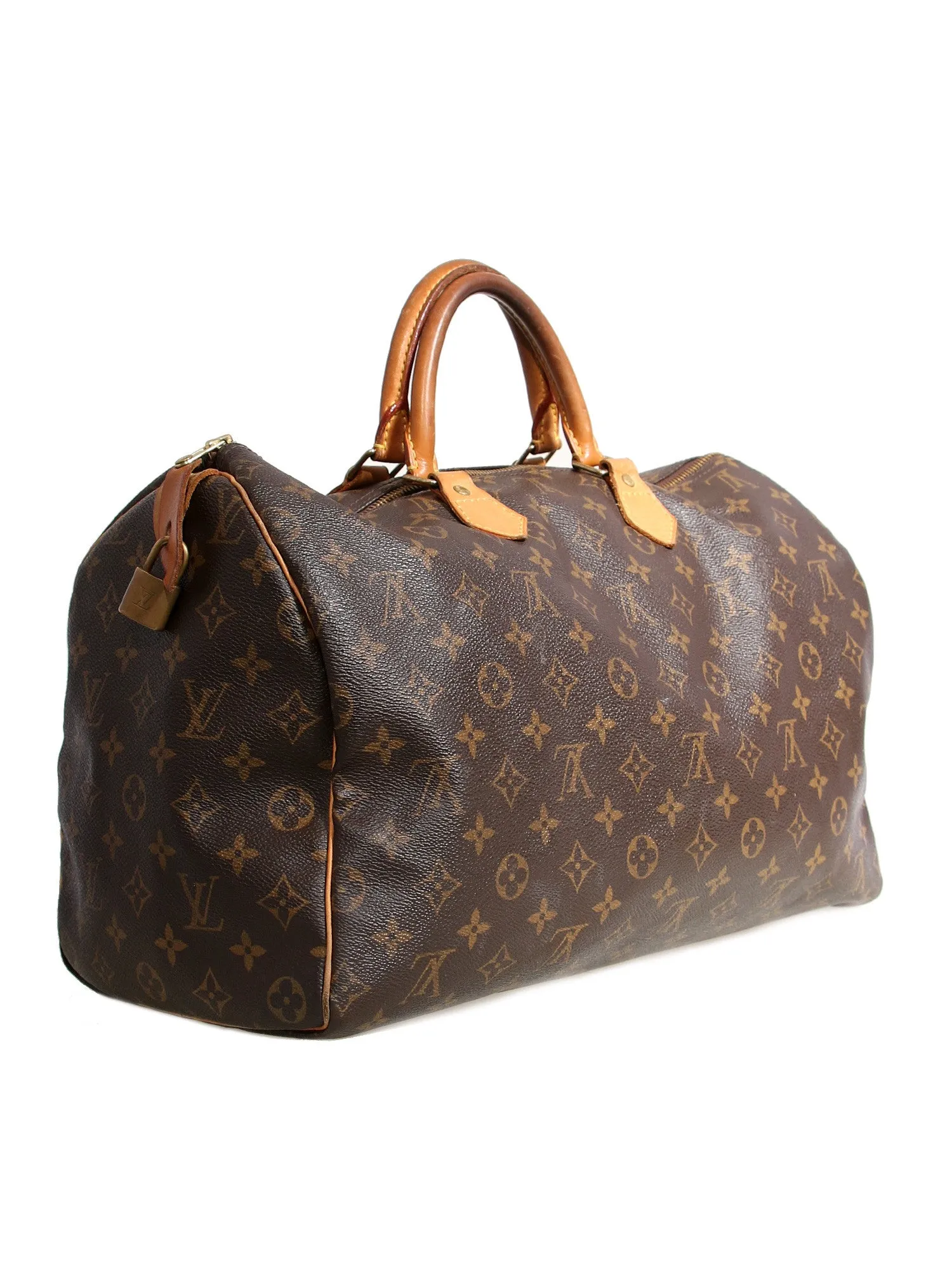Monogram Speedy 40