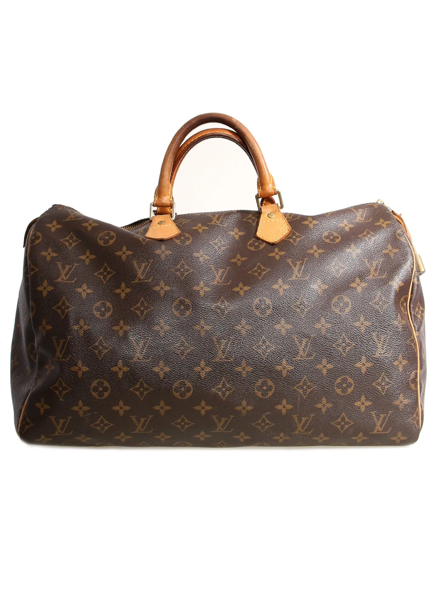Monogram Speedy 40