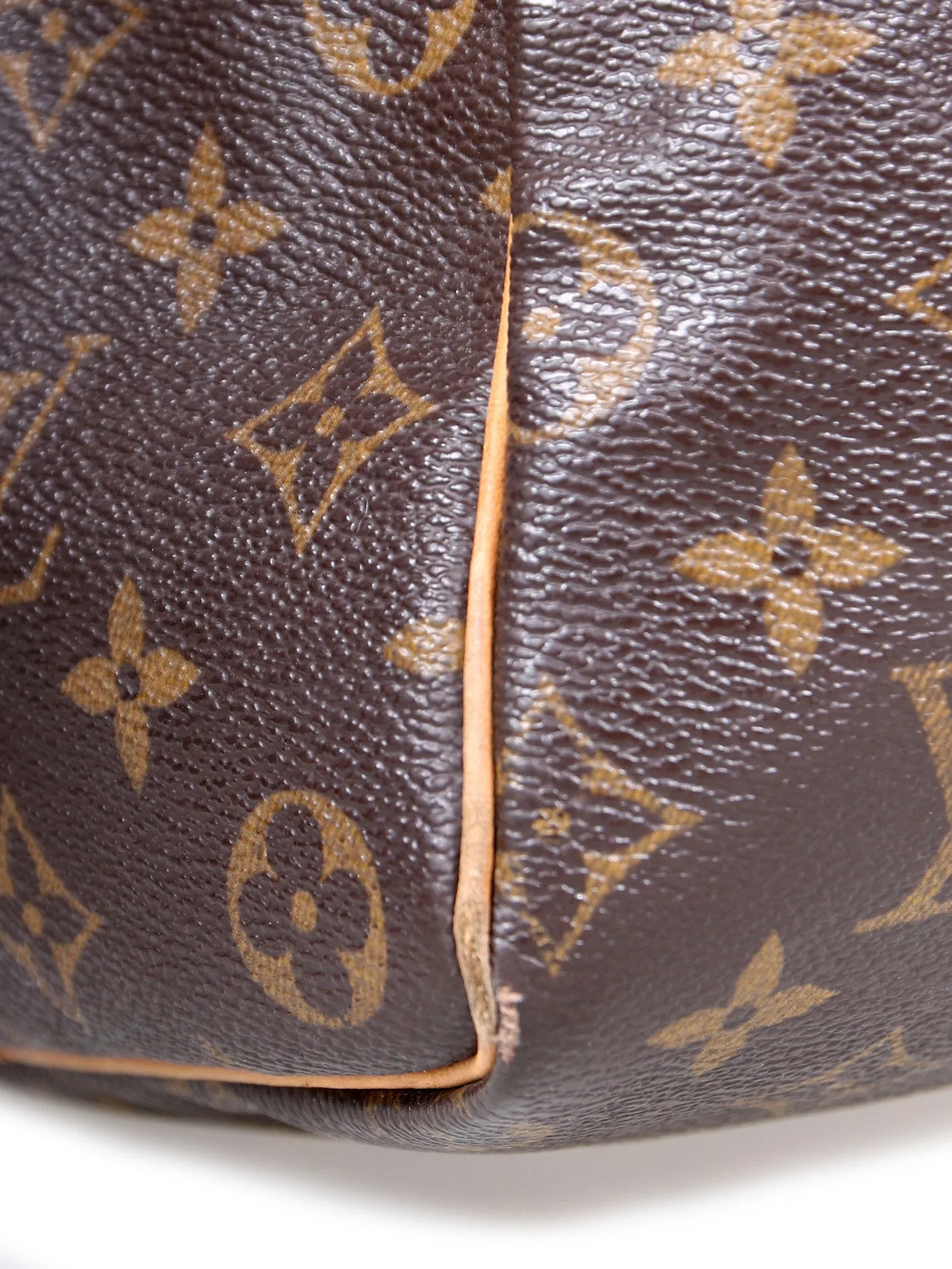 Monogram Speedy 40