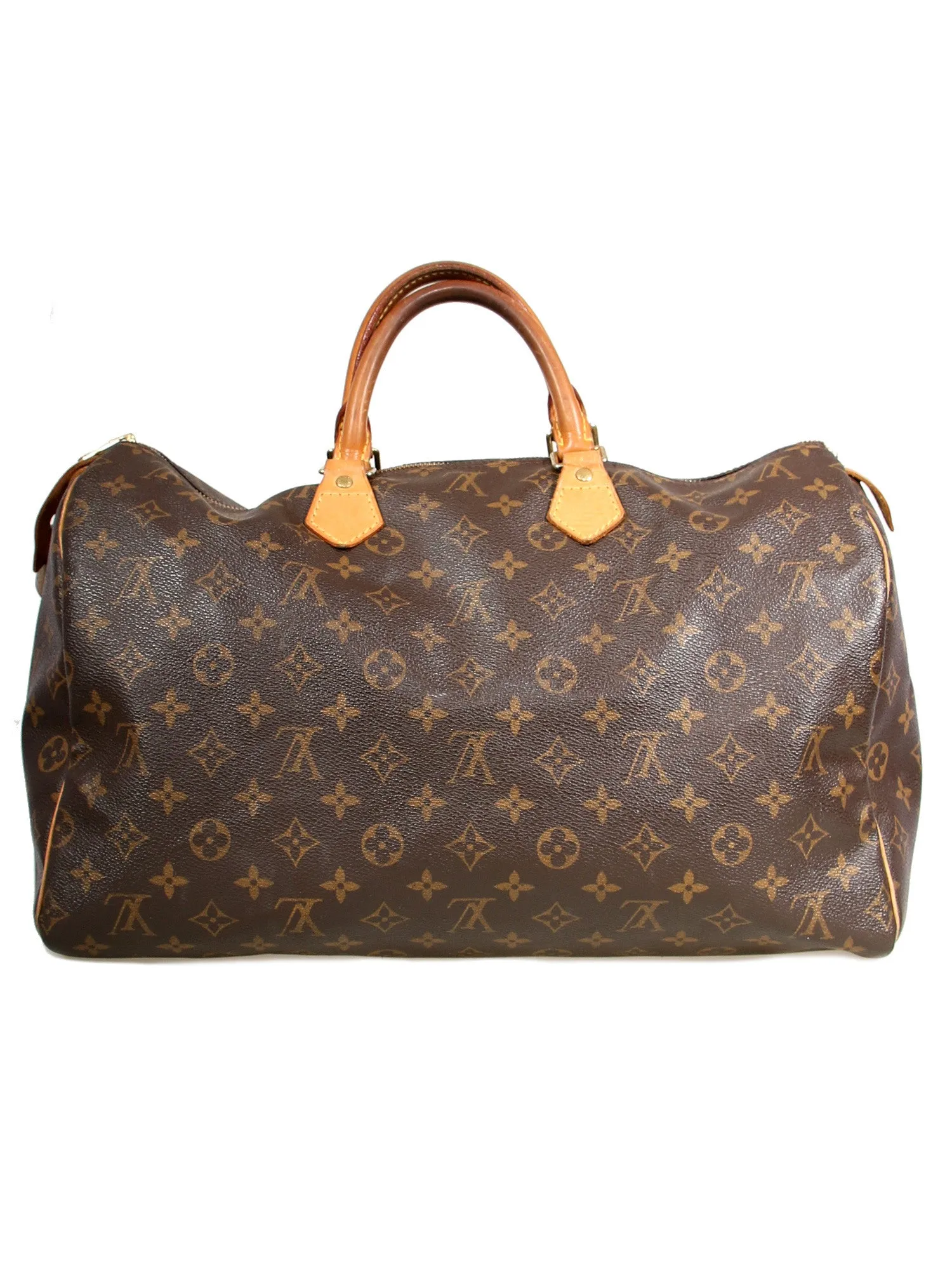 Monogram Speedy 40