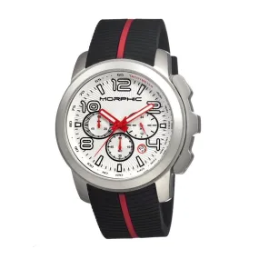 Morphic M22 Series Chronograph Men's Watch w/ Date