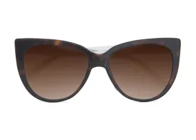 MOSCOW Sunglasses | Dark Tortoiseshell