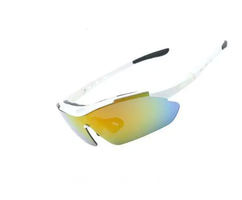 Motorcycle glasses polarized windproof outdoor glasses