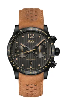MULTIFORT CHRONOGRAPH ADVENTURE M0256273606110